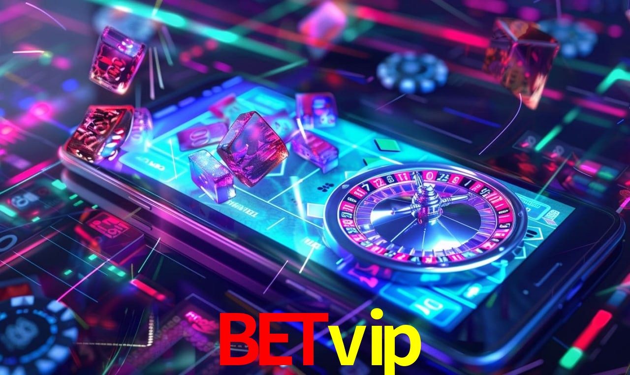 Experiência VIP betvip