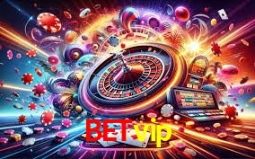Bônus de Boas-vindas betvip