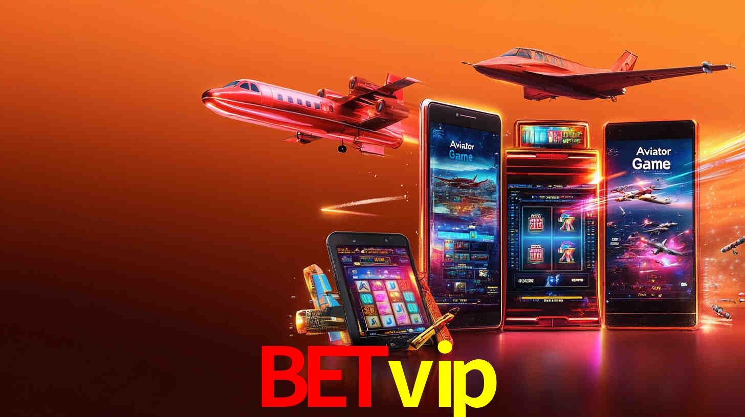 Apostas Esportivas na betvip: Um Guia Completo