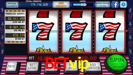 Descubra a Magia dos Jogos de Arcade no betvip