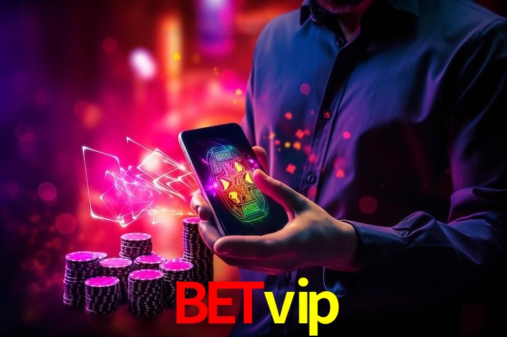 Mesa de Roleta betvip