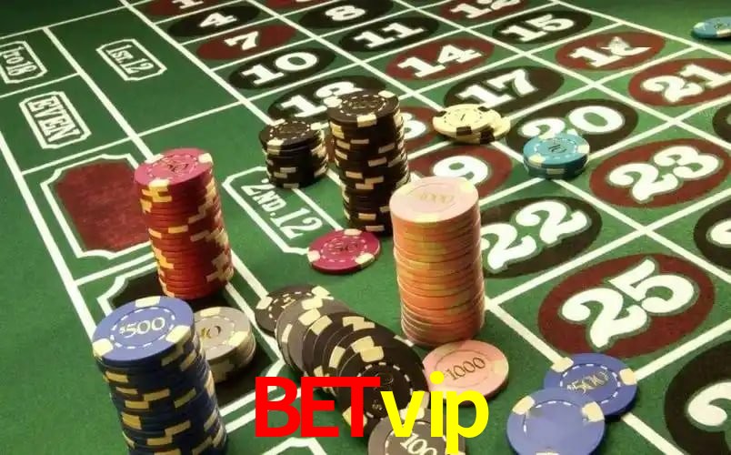 Casino Ao Vivo betvip