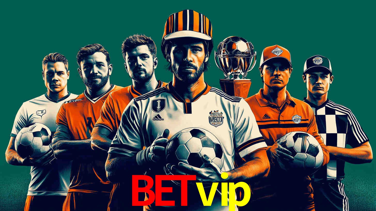Descubra a Essência do betvip: Nossa História e Compromissos