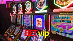Interface Premium betvip