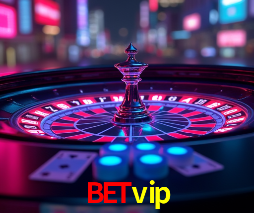 Descubra o Programa VIP da betvip: Vantagens Exclusivas para Jogadores