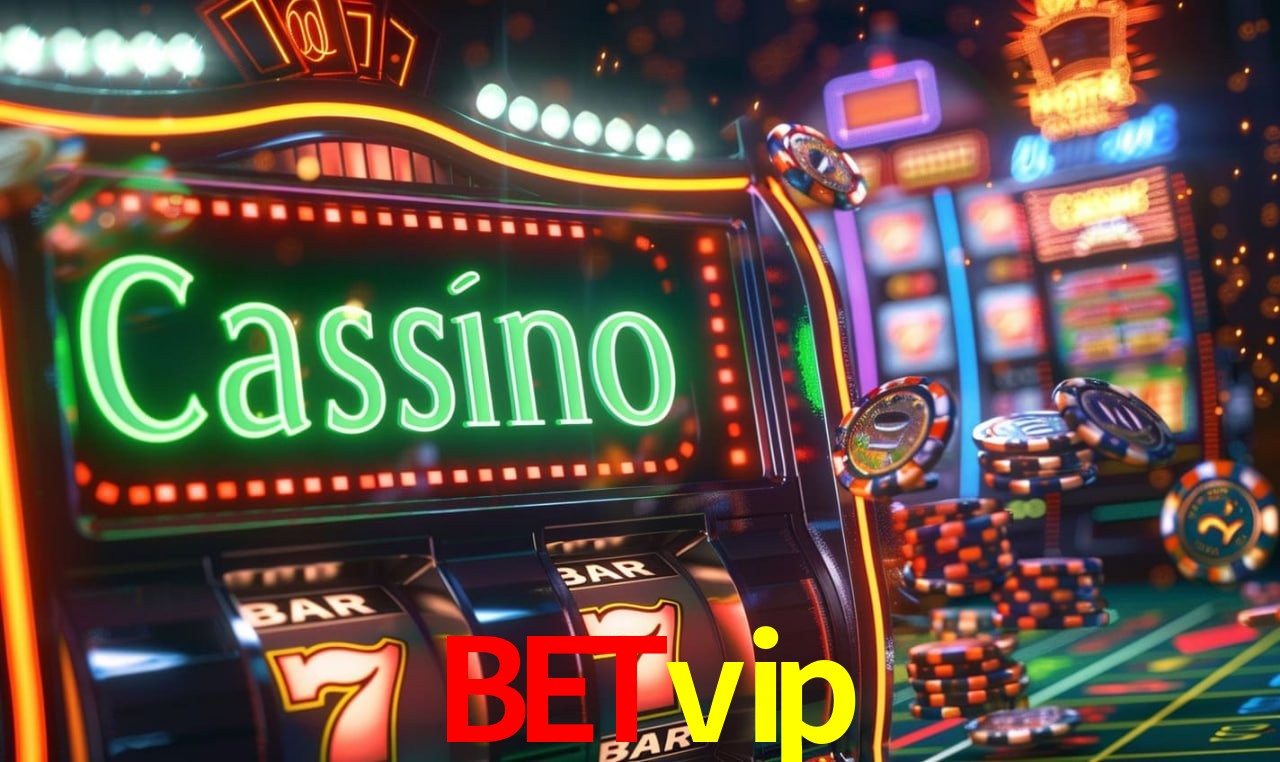 Design Responsivo betvip
