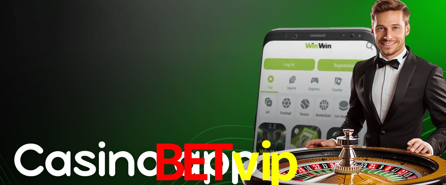 2FA Security betvip