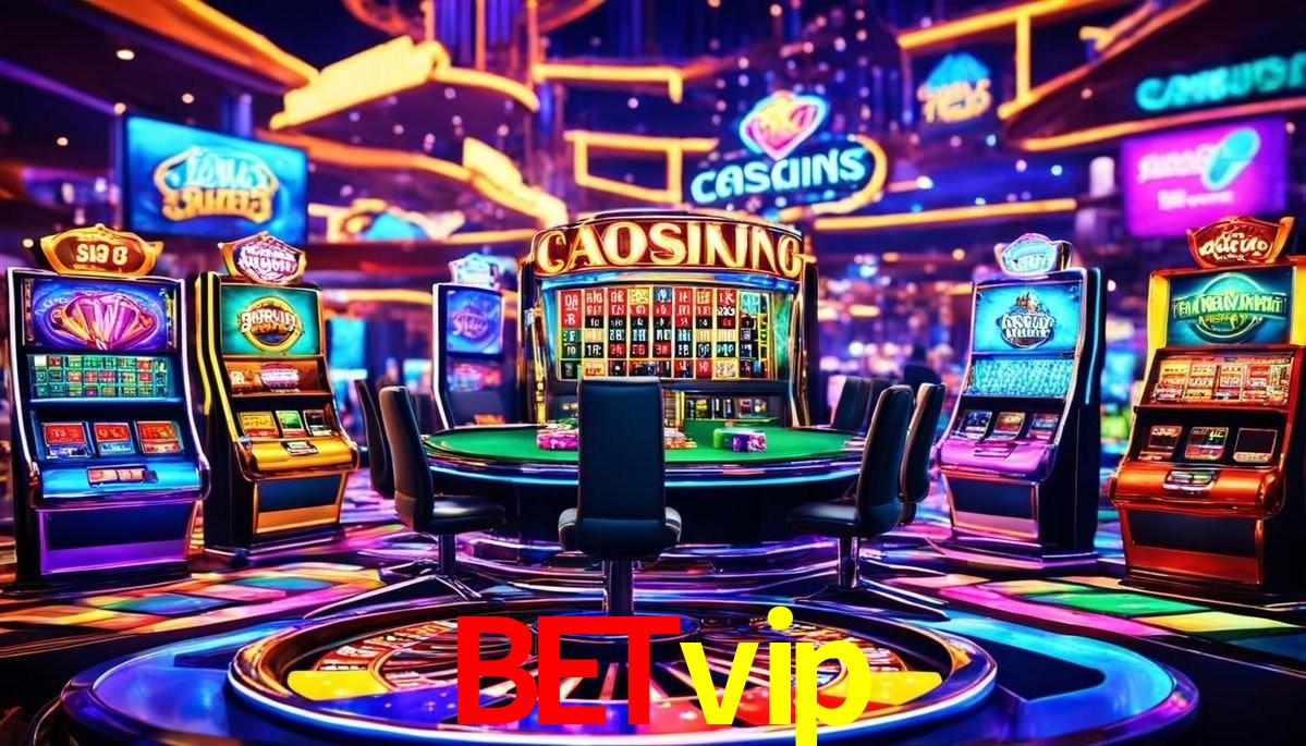 Avaliações dos Jogadores betvip
