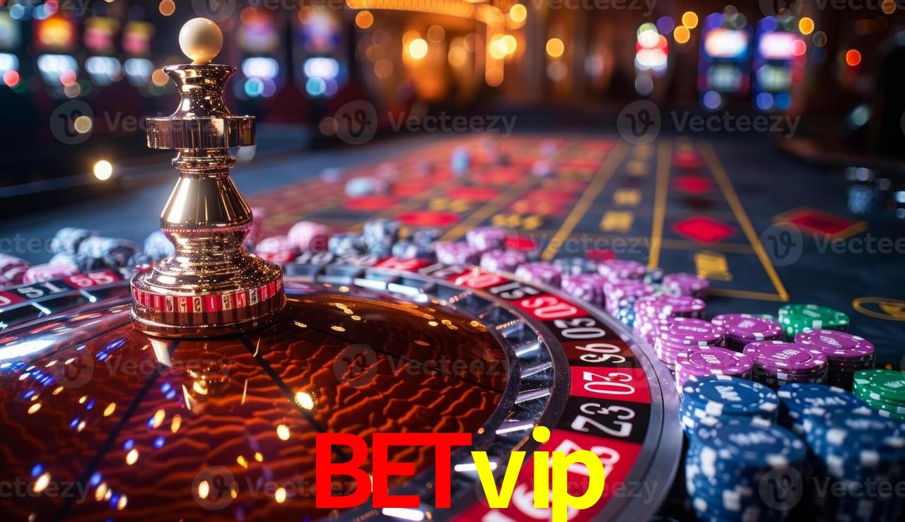 Platform Technology betvip
