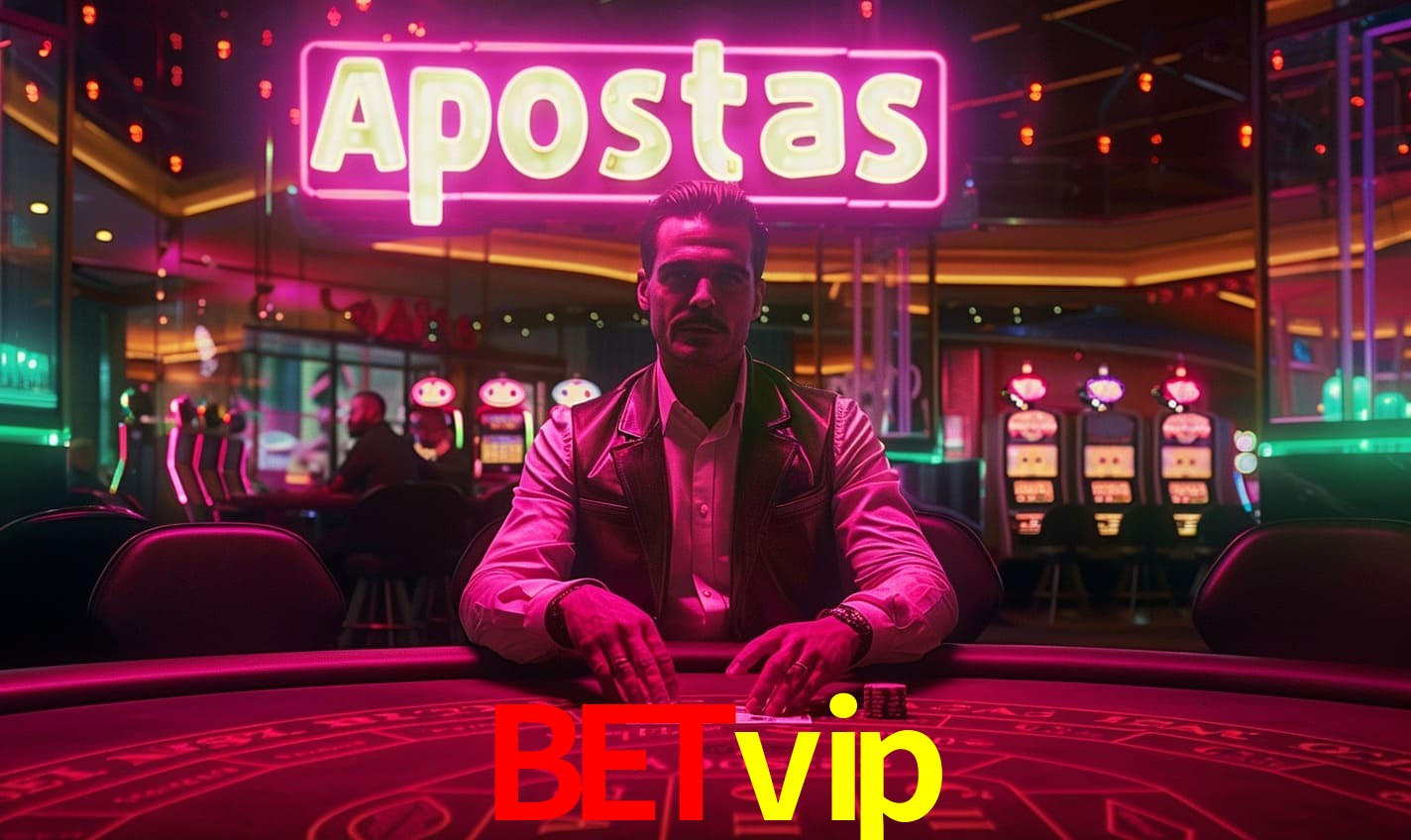 Inovações de Jogos na betvip: O Futuro das Experiências Interativas