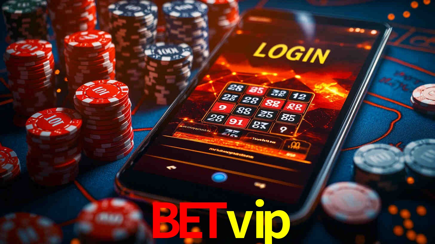 betvip login