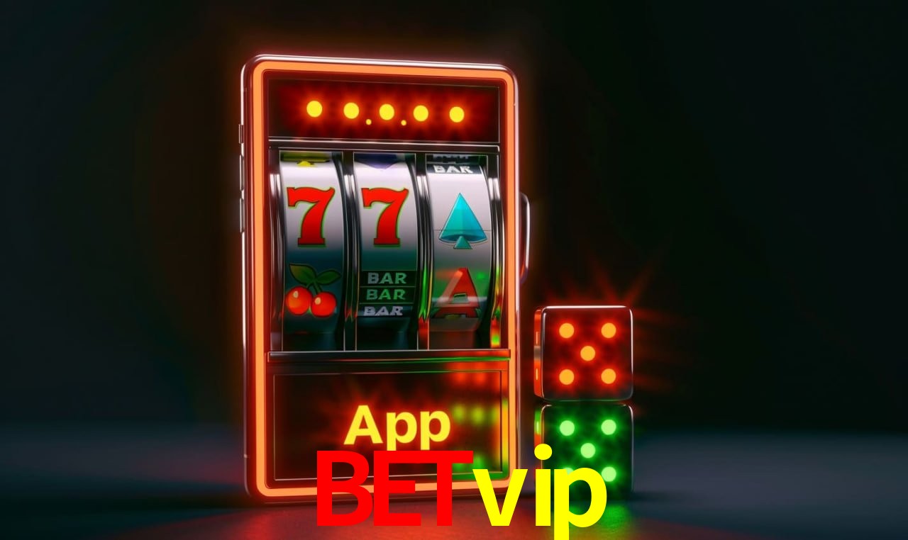 Diretório de Jogos betvip