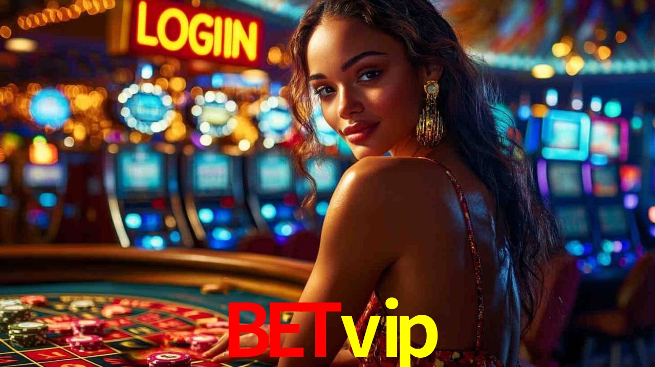 Benefícios da Conta betvip