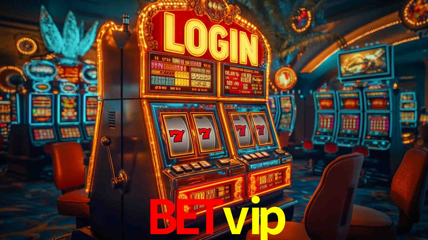 betvip App Interface