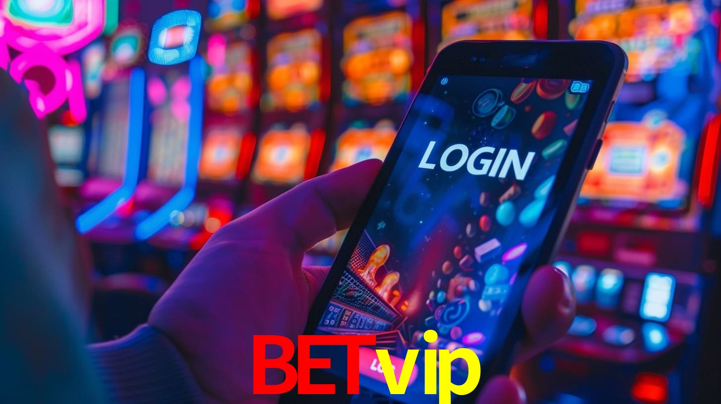 Casino VIP betvip