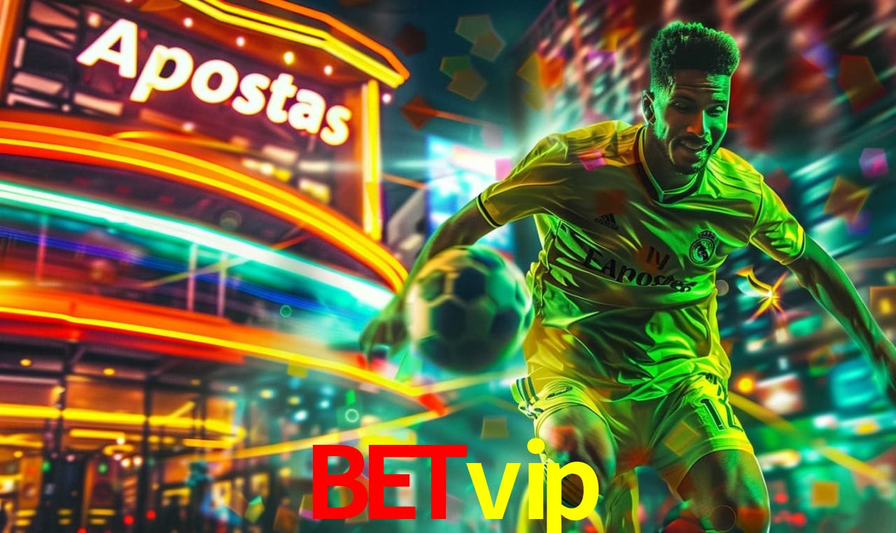 Provedores de Jogos betvip