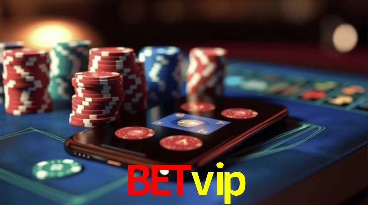 Login Seguro betvip
