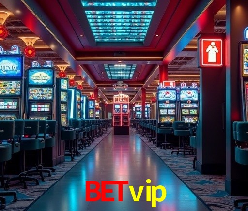 A Emoção da Loteria na betvip: Uma Chance de Mudança de Vida