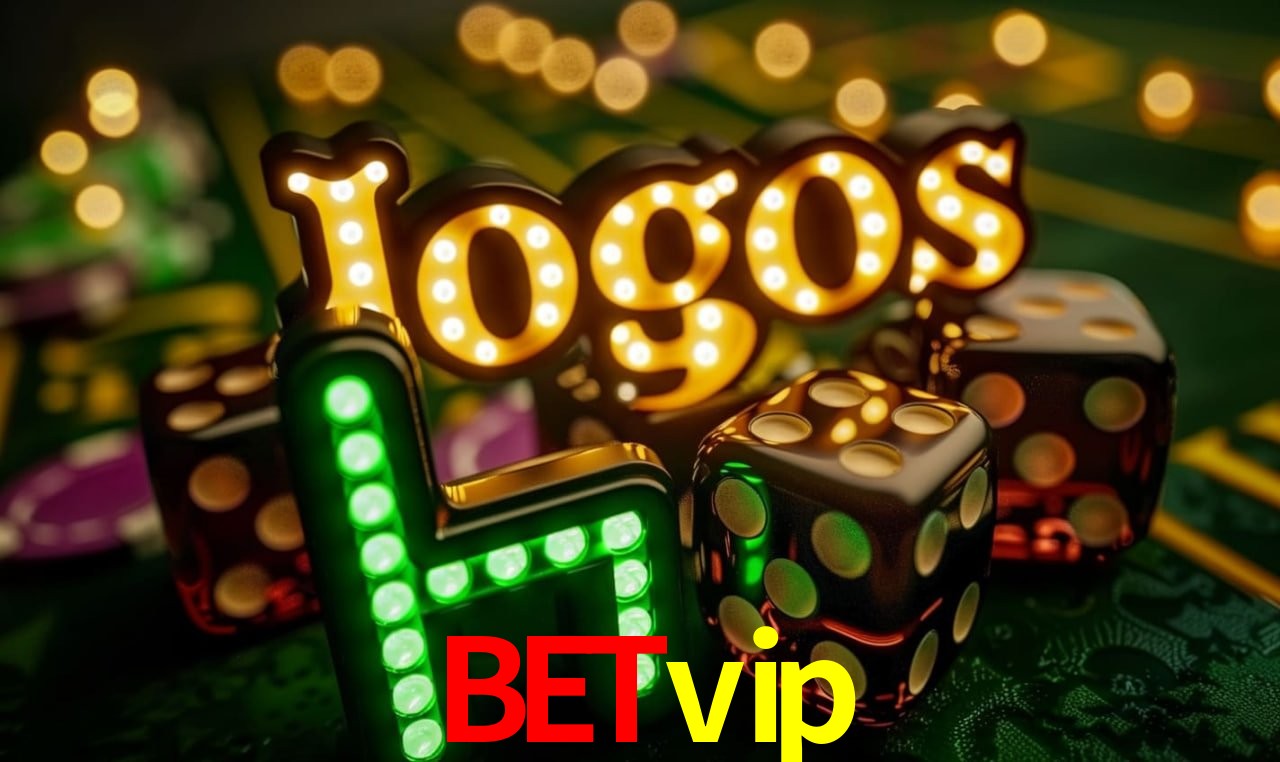Jogos de Slot betvip