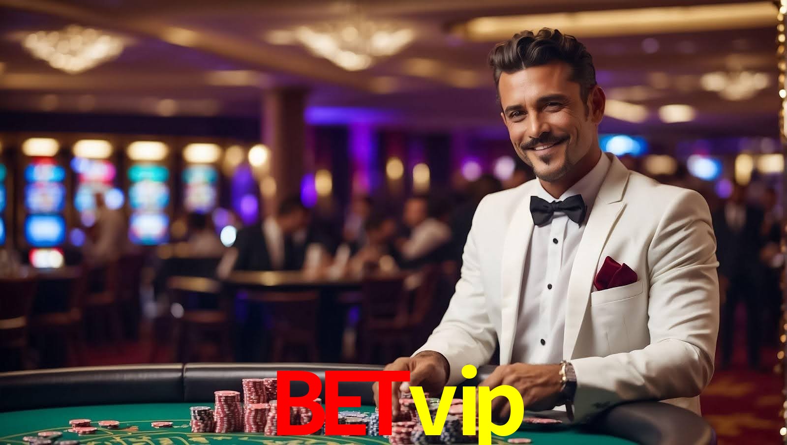Promoção Relâmpago betvip