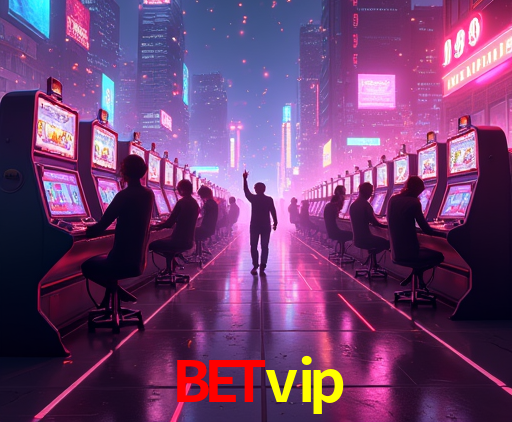 Casino Ao Vivo betvip