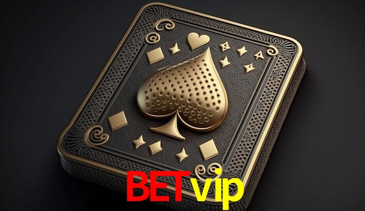 Recursos de Bônus betvip