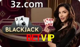 Live Blackjack