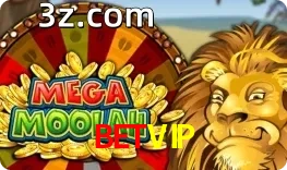 Mega Moolah